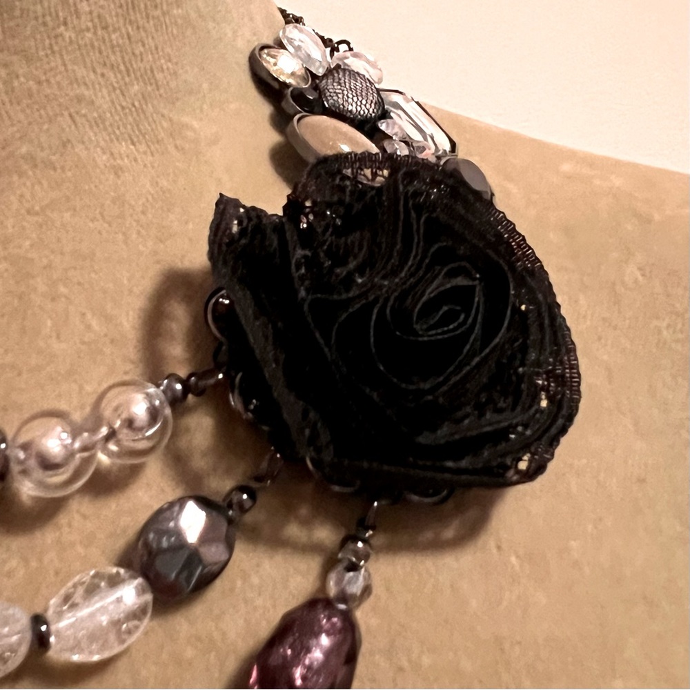 New York & Company Necklace - Picture 2 of 2